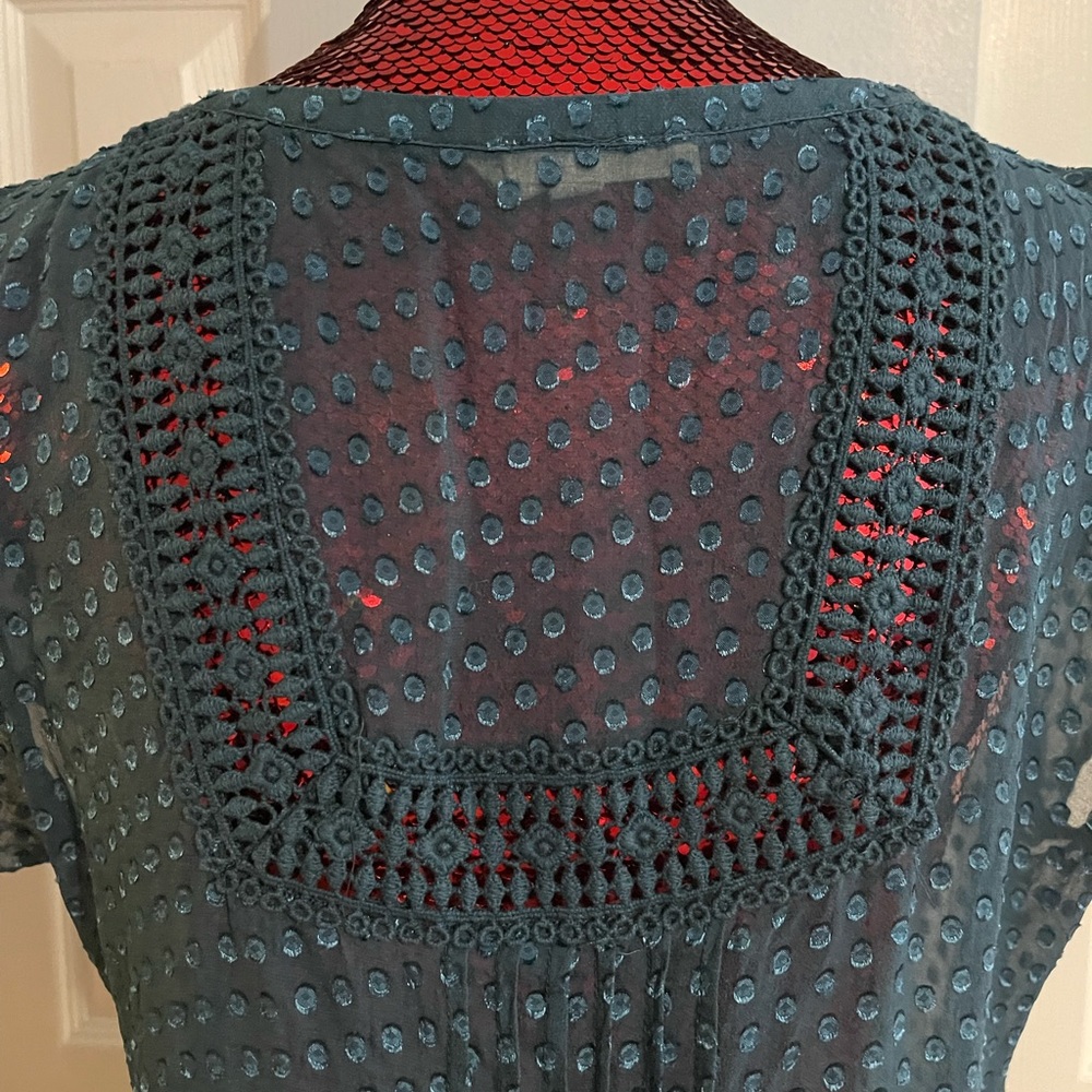 Blouse - Picture 3 of 5